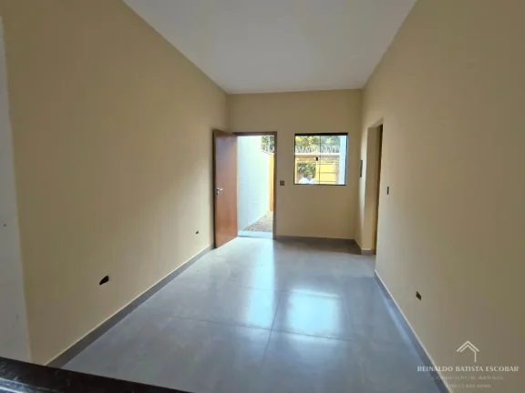 Imagem Casa nova - MCMV + bônus moradia
