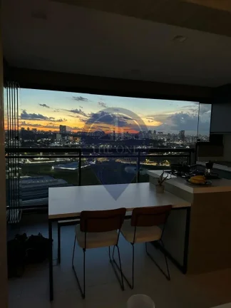 Imagem APARTAMENTO RESIDENCIAL em SÃO PAULO - SP, VILA LEOPOLDINA
