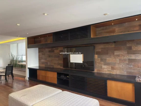 Imagem Apartamento à venda Jardim América São Paulo
