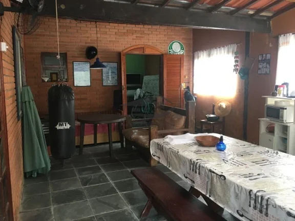 Imagem CASA EM BOIÇUCANGA NA BEIRA RIO
