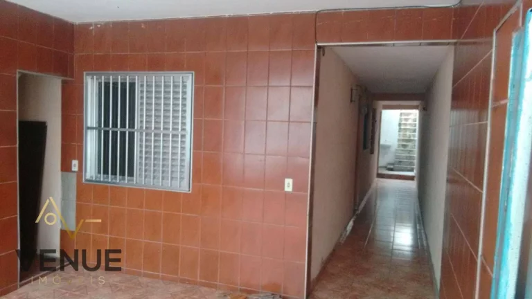 Sobrado à venda, 100 m² por R$ 359.000,00 - Parque Císper - São Paulo/SP
