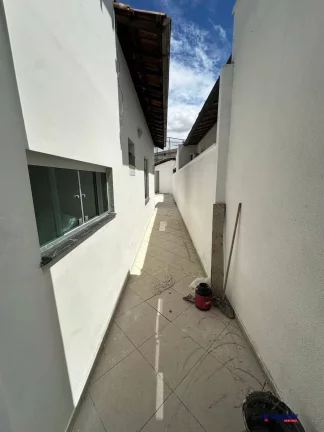 Imagem VENDO CASA 3/4 REFORMADA NO CONDOMÍNIO DELTA VILLE