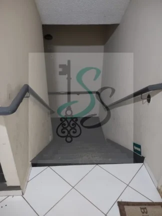 Imagem Imperdível! Apartamento 2 DORMS à venda no Residencial Sirius, Campinas. Agende sua visita agora e garanta seu novo lar!