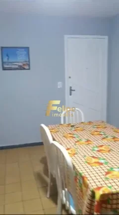 Imagem ACONCHEGANTE APARTAMENTO DE 02 QUARTOS, BEM LOCALIZADO, À VENDA NA PRAIA DO MORRO EM GUARAPARI/ES!