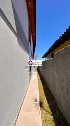 Imagem Casa à venda com 3 quartos sendo 3 suítes no Estreito/ Florianópolis, SC - Brasil