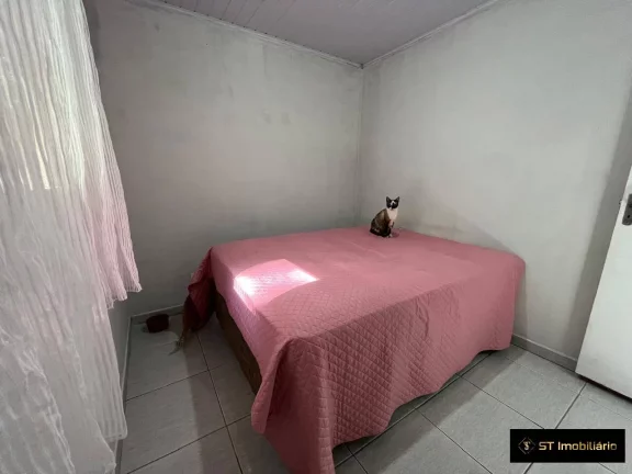 Imagem Oportunidade em Condomínio Fechado - R$550Mil - Financiamento Bancário