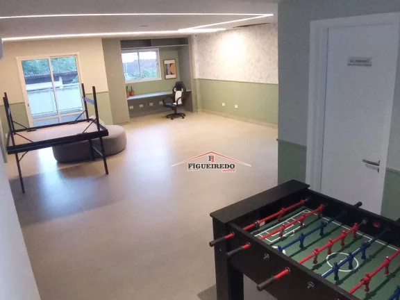 Imagem Apartamento à venda, 63 m² por R$ 485.000,00 - Aviação - Praia Grande/SP