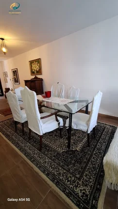 Imagem Casa Sobrado em Indianópolis, São Paulo/SP