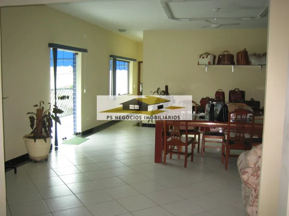 Imagem Galpão Industrial para venda na Vila Guilhermina