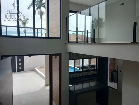 Imagem Casa à Venda em Flórida, Praia Grande - SP