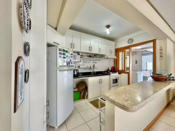 Imagem Apartamento 3 Dormitórios - Bairro Navegantes