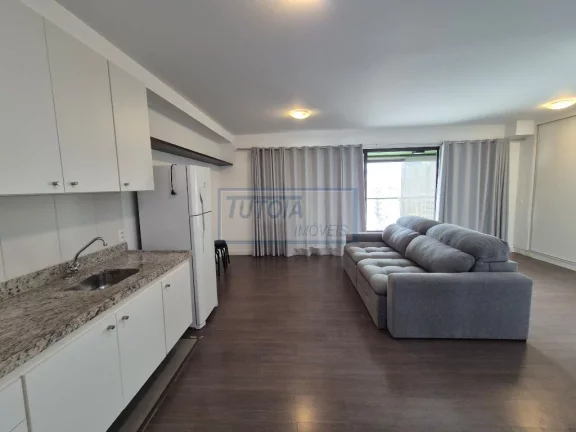 Imagem APARTAMENTO À VENDA NA BELA VISTA, SÃO PAULO