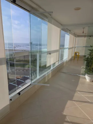 Imagem Apartamento Bertioga - 120M², 3 Dorms, 2 Vagas Determinadas, Lazer.