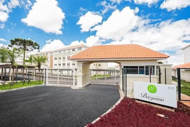 Apartamento com 2 Quartos No Villagio Bérgamo na Fazendinha - R$260 mil