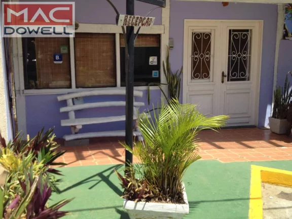 Imagem Pousada com 19 quartos - VENDA - Geribá - Armação de Búzios/RJ