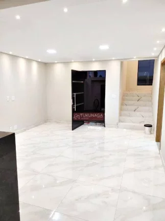 Imagem Casa com 3 quartos à venda, 142 m² por R$ 710.000 - Loteamento Vale Das Flores - Atibaia/SP