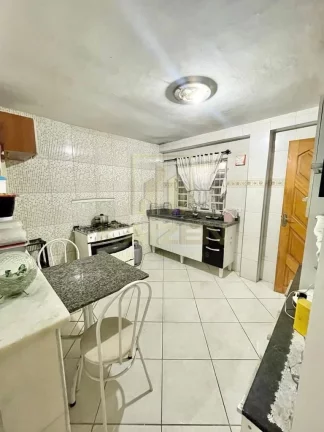 Imagem Casa Térre Monte Castelo