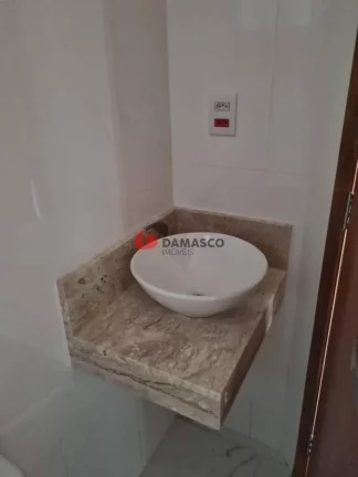 Imagem Cobertura / Penthouse à venda, Vila Camilópolis, Santo André, SP