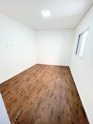Imagem Sobrado Novo Nunca Usado 115 m² 2 Dormitorios 2 Suites 2 Vagas