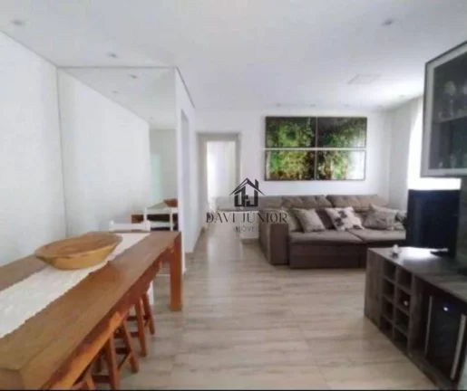 Apartamento com 2 dormitórios à venda, 68 m² por R$ 470.000,00 - Jardim Nova Manchester - Sorocaba/SP