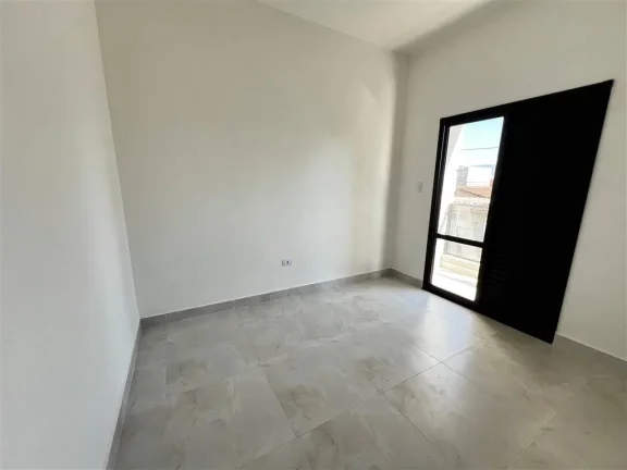 Imagem CASA COM 127.29 m² - GUILHERMINA - PRAIA GRANDE SP
