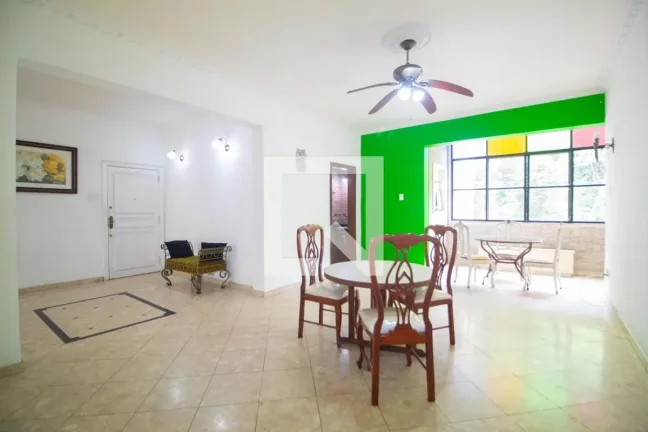 Imagem Apartamento à Venda - Copacabana, 4 Quartos, 210 m2
