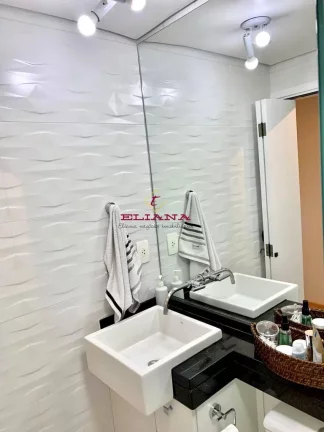 Imagem Apartamento à venda em São Paulo, Bela Aliança, com 2 quartos, 52m²