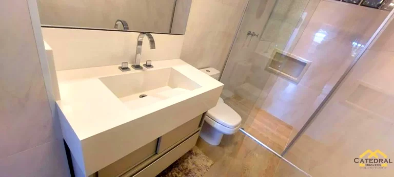 Imagem Apartamento com 4 quartos (2 suítes) 2 vagas na Rua do Retiro - Jundiaí/SP