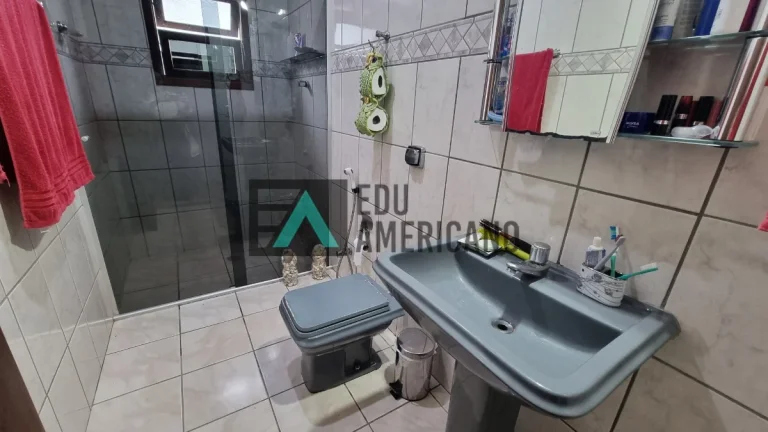 Imagem CASA 3 DORMITÓRIOS - VILA RICA ATIBAIA
