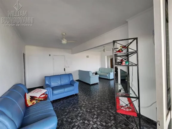 Imagem Apartamento à Venda em Caiçara, Praia Grande - SP