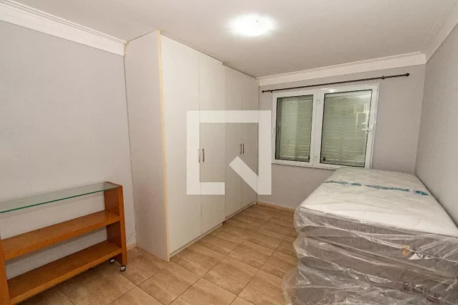 Imagem Apartamento à Venda - Vila Mariana, 3 Quartos, 117 m2