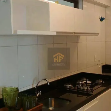 Imagem Apartamento Novo com 01 quarto, localizado na Soledade, Recife - Pernambuco.