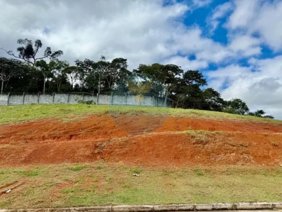Imagem Terreno em Condomínio a Venda no bairro Granja Viana - Cotia, SP