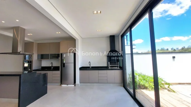 Imagem Descubra o equilíbrio perfeito entre conforto, sofisticação e praticidade nesta charmosa casa té...