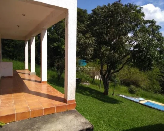 Imagem Casa à venda no bairro Mato Dentro - Mairiporã/SP