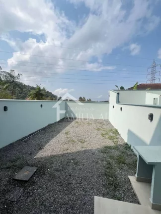 Imagem Geminado São Marcos com 11 m de fundos