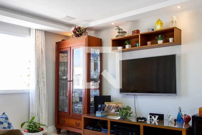 Imagem Apartamento à Venda - Recreio, 3 Quartos, 174 m2