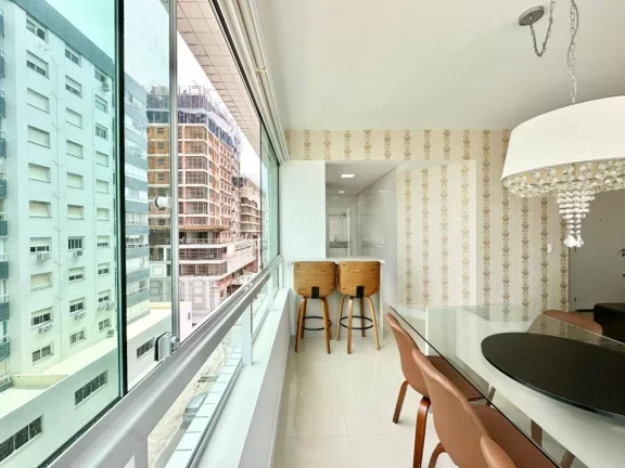 Foto do imóvel: Apartamento Padrão