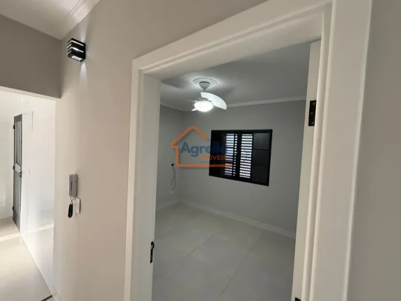 Imagem Casa à venda no bairro Recanto do Itamaracá - Mogi Guaçu/SP