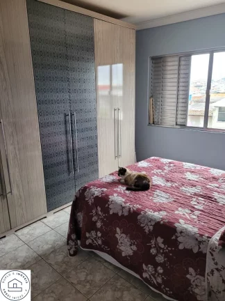 Imagem Casa pronta para você viver feliz / Sao Paulo / Zona sul / Parque residencial cocaia.