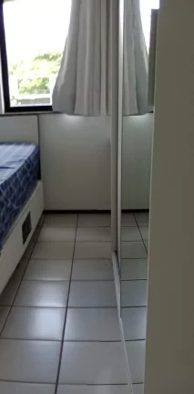 Imagem Apartamento proximo a escola e creche