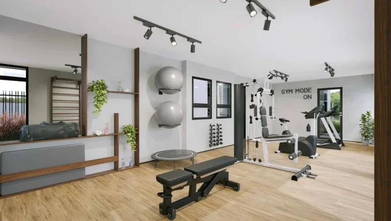 Imagem Apartamento Jaguaré - 36M², 2 Dorms