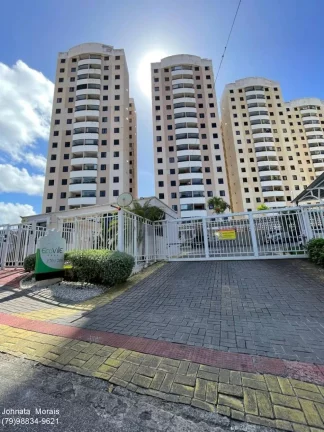 Imagem Apartamento à venda no Condomínio Ecoville Park | 3/4 com suíte | Área de lazer | 11º andar