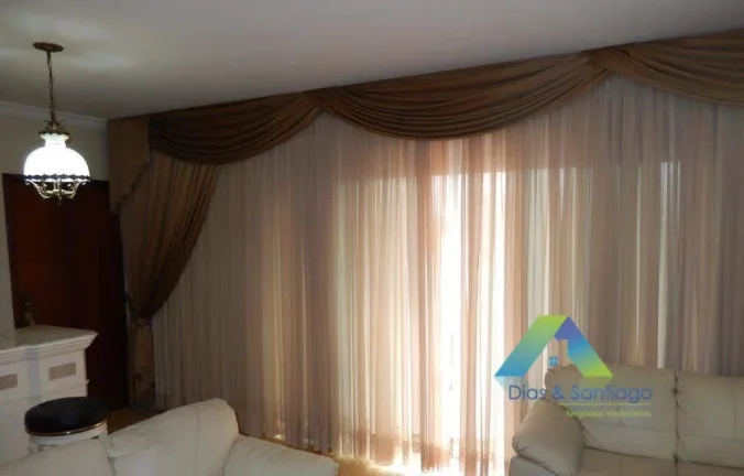 Imagem Apartamento com 03 quartos 129m²- Jardim da Saude
