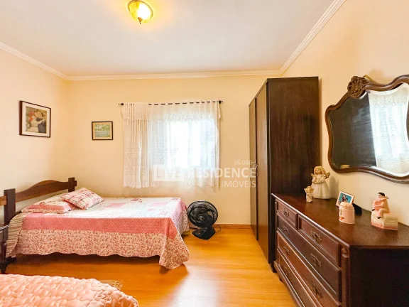 Imagem Casa no Condomínio Capela do Barreiro, Itatiba - SP