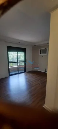 Imagem Apartamento de alto padrão com 4 dormitórios + 3 vagas - Vila Suzana