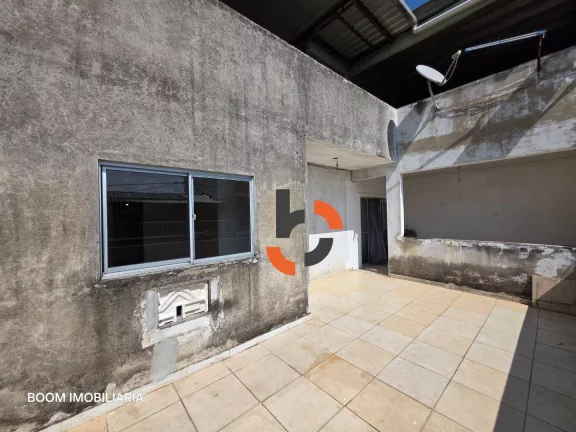 Imagem Casa com 5 dormitórios à venda, 261 m² por R$ 600.000,00 - Santa Eugênia - Nova Iguaçu/RJ