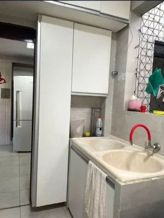Imagem Amplo Apartamento com Vista Mar a Apenas 200m da Praia do Bessa!