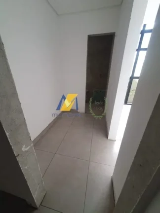 Imagem Campestre Vendo Coberturas em Santo André,
