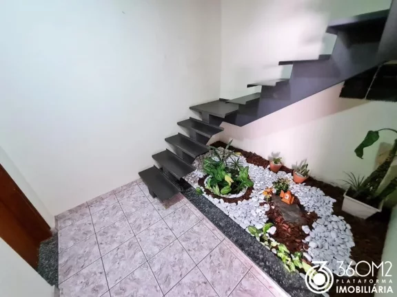 Imagem Casa para Venda em Mauá / SP no bairro Matriz